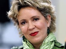 Petra Reski will darauf aufmerksam machen, dass die Mafia in Deutschland bereits fest verwurzelt ist.