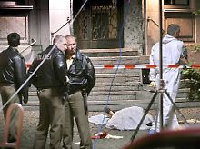 Der sechsfache Mafiamord von Duisburg im August 2007 ist in Deutschland praktisch vergessen.