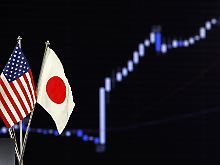 Mitte September steigt der Yen zum Dollar auf den höchsten Stand seit 15 Jahren. Die BoJ interveniert.