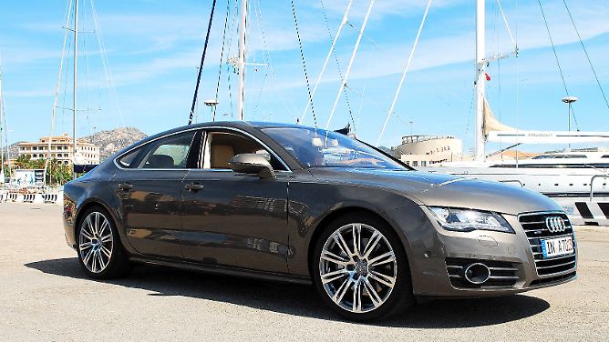 Autosalon mit Neuheiten-Feuerwerk: Die Stars von Paris