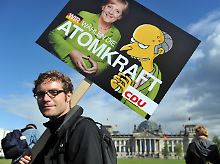 Mit diesem Plakat dürfte die CDU nicht in die nächsten Wahlkämpfe gehen.