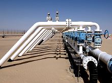 Die Erwartungen der Energiekonzerne an Libyen wurden enttäuscht.