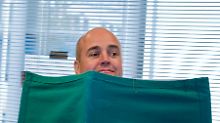 Fredrik Reinfeldt
