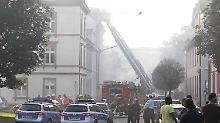 Bluttat in Lörrach: Sohn mit Plastiktüte erstickt