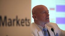 Fonds der Woche : Templeton Asian Growth Fund