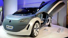 Stadtvision Cadillac ULC: Scharfe Zukunftshoffnung