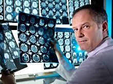 Professor Richard Dodel. 