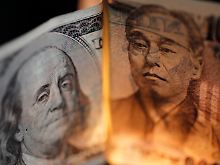 Der weitere Höhenflug des Yen lässt erwarten, dass die BoJ noch einmal intervenieren wird.