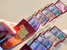 Der Yuan ist nicht frei handelbar. Peking bemüht sich, den Kurs seiner Währung niedrig zu halten. 