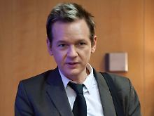 Wikileaks-Gründer Assange ist auch bei seinen eigenen Leuten offenbar nicht unumstritten.