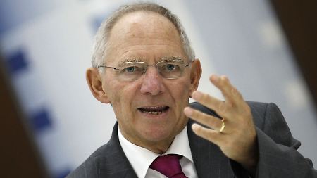 Innenminister Schäuble hat Experten Vorschläge machen lassen. Die Koalition wird wohl wenig davon übrig lassen.