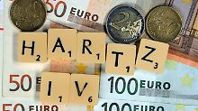 Hartz IV-Steigerung: Reichen fünf Euro?
