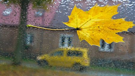 "Herbst der falschen Entscheidungen": DGB will heiße Antwort geben