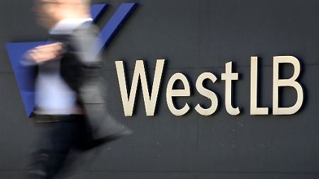 Nach den EU- Auflagen muss die Landesbank von NRW bis Ende kommenden Jahres mehrheitlich den Besitzer wechseln. 