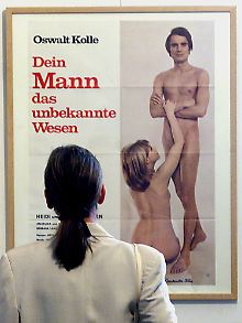 Kolles Filme sahen 140 Millionen Menschen in aller Welt.