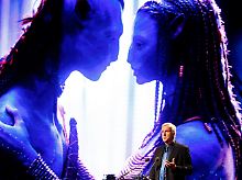 Auch "Avatar" von Regisseur James Cameron ist nicht so erfolgreich wie der Genreprimus "Call of Duty".