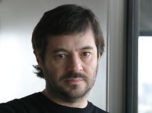 Der Argentinier Ricardo Coler ist Arzt, Journalist und Fotograf.