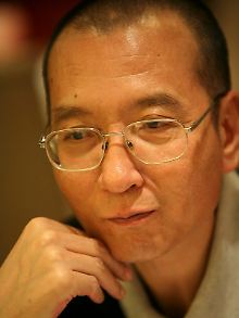 Liu kann faule Kompromisse nicht ertragen.
