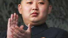 Geheimdienste: "Es ist offensichtlich": Nordkorea bereitet Atomtest vor