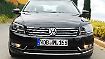 VW Passat 1,6 TDI BlueMotion: Geduld wird belohnt