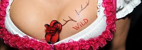 Sextypen: Tabulos wie noch nie