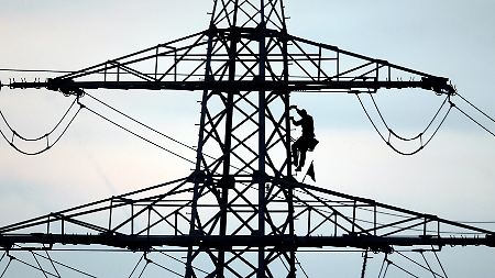 Vor Jahrzehnten geplant: Das deutsche Stromnetz ist auf eine übersichtliche Anzahl gleichmäßig produzierender Großkraftwerke ausgelegt.