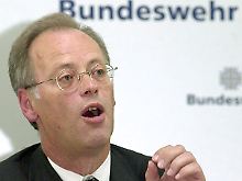 Rudolf Scharping im Mai 2000.