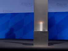An Symbolkraft mangelt es der CSU in München nicht.