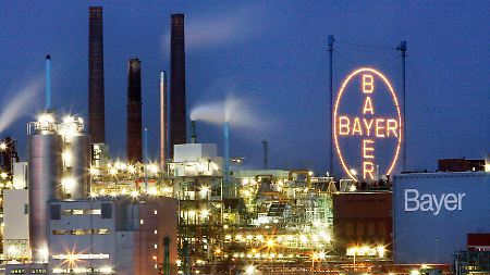 Lobbyarbeit im US-Wahlkampf: Deutsche torpedieren Klimaschutz