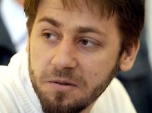Fritz Gelowicz wurde zu 12 Jahren verurteilt.