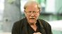 Claus Peymann klagt über das gegenwärtige Theater.
