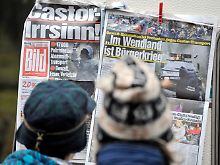 In Gorleben prüfen Atomkraftgegner das mediale Echo ihrer Aktionen.