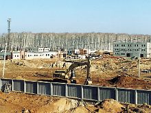 Majak soll noch stärker radioaktiv verstrahlt sein als Tschernobyl.