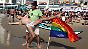 Längst etabliert. die Gay Parade in Tel Aviv.