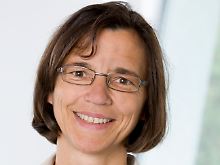 Carolin Callenius ist Leiterin der Kampagne für Ernährungssicherheit "Niemand isst für sich allein".