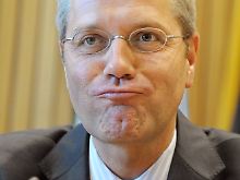 Trau sich einiges zu: Umweltminister Röttgen.
