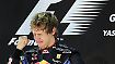 Mit echtem Sportsgeist zum Titelgewinn: Vettel, der würdige Weltmeister