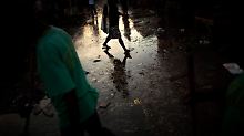 Unicef-Bericht zu Haiti: Noch 380.000 Kinder obdachlos