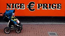 Es zählt allein der Euro. Da muss sich Irland helfen lassen - ob es will oder nicht.