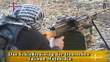 Haben Sie Angst vor einem Terroranschlag: Haben Sie Angst vor einem Terroranschlag?