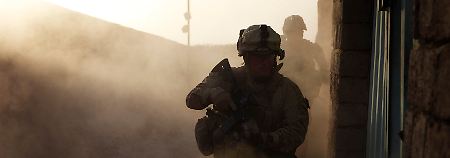 Tausende Zivilisten sind in diesem Jahr beim Krieg in Afghanistan getötet worden.
