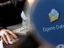 Der Bund warb mit weniger Bürokratier und mehr Efiizienz, Datenschützer befürchteten vor allem mehr Überwachung.