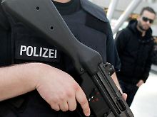 Die Sicherheitsdienste können mit der Festnahme offenbar einen Anschlag in Belgien vereiteln.