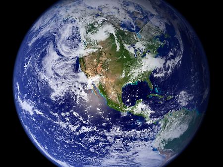 Geo-Engineering: "Alle Optionen offenhalten"