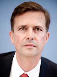 Seibert bemerkte den Fehler schnell.
