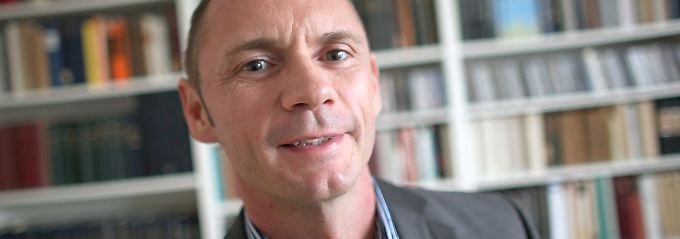 David Berger