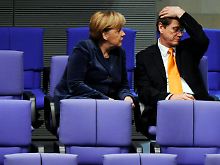 Ein Satz, der auch auf Deutschland passt: "Wer zu Hause nicht solide wirtschaftet, muss wissen, dass das Konsequenzen für ihn hat."