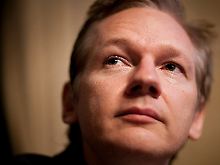 Julian Assange erhielt einen Brief aus Washington.