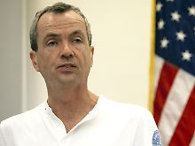US-Botschafter in Deutschland: Philip Murphy.
