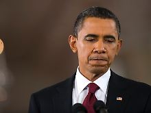 Schadensbegrenzung: US-Präsident Obama wird mit so einigen seiner Verbündeten sprechen müssen.